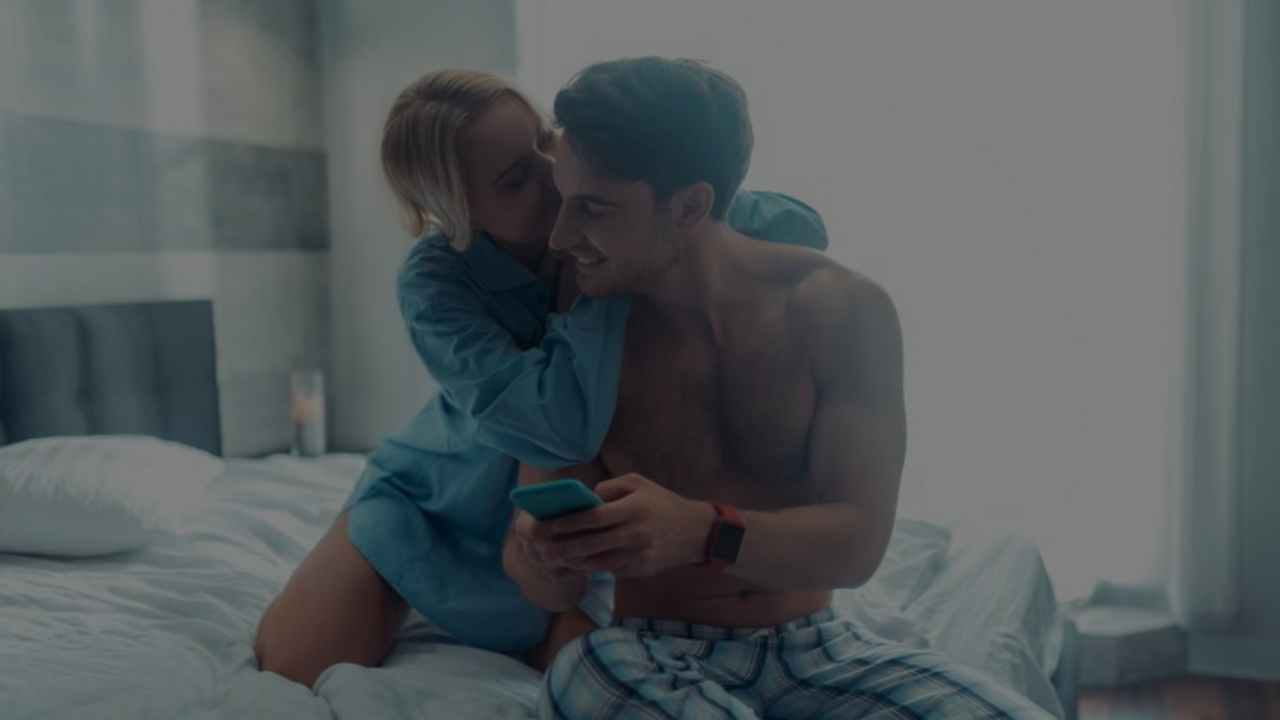 How to Choose the Perfect Couples’ Toy