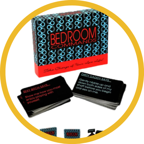 Adult Games &amp; Accessories