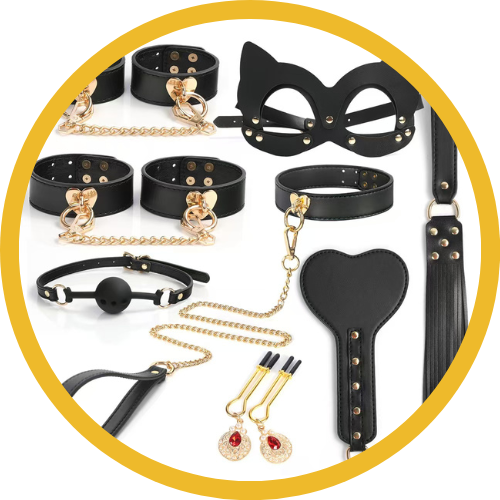 Bondage Collection