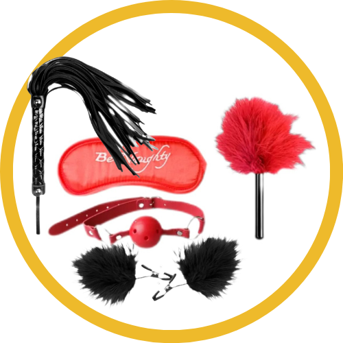 Bondage Kits Collection