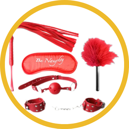 BDSM / Bondage Clothing