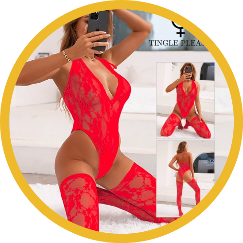 Erotic Lingerie Collection