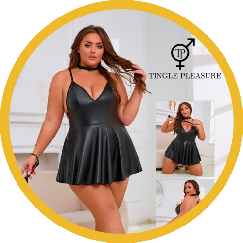 Erotic Dresses Collection