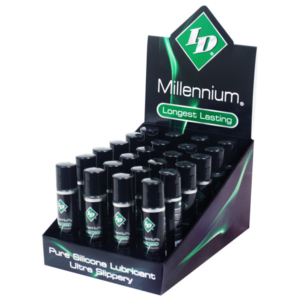ID Millenium Lube