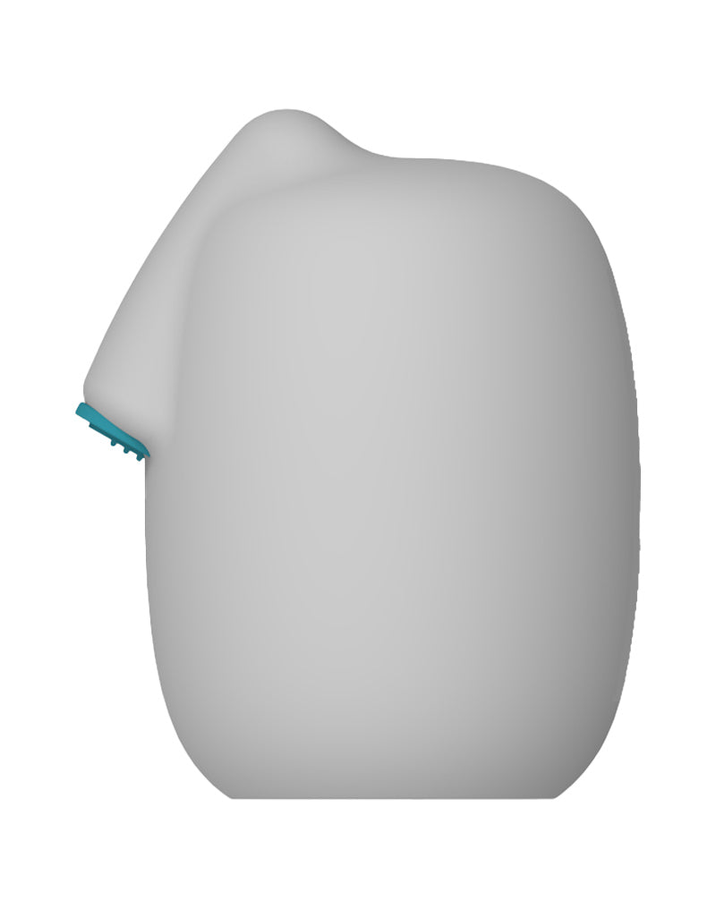 VIBEGGS Twisty Tongues