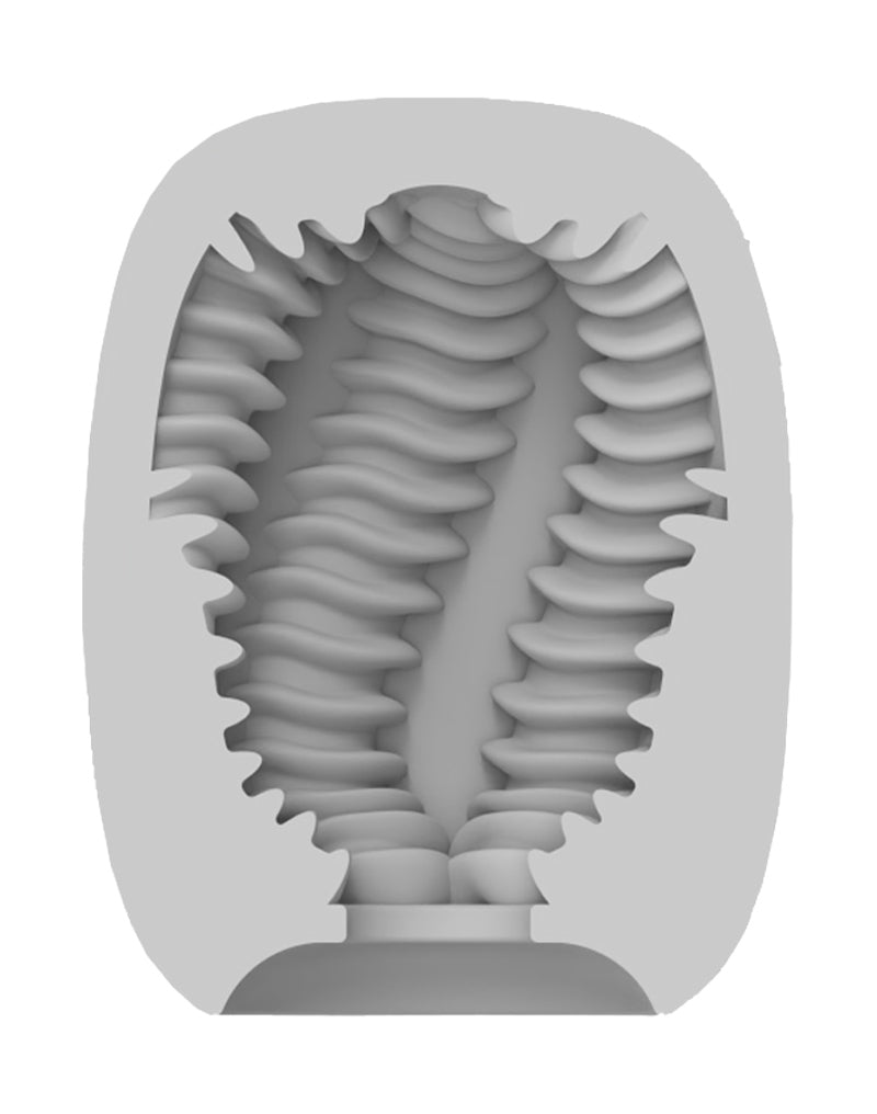 VIBEGGS Twisty Tongues