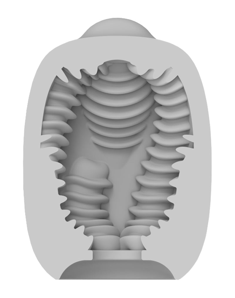 VIBEGGS Twisty Tongues