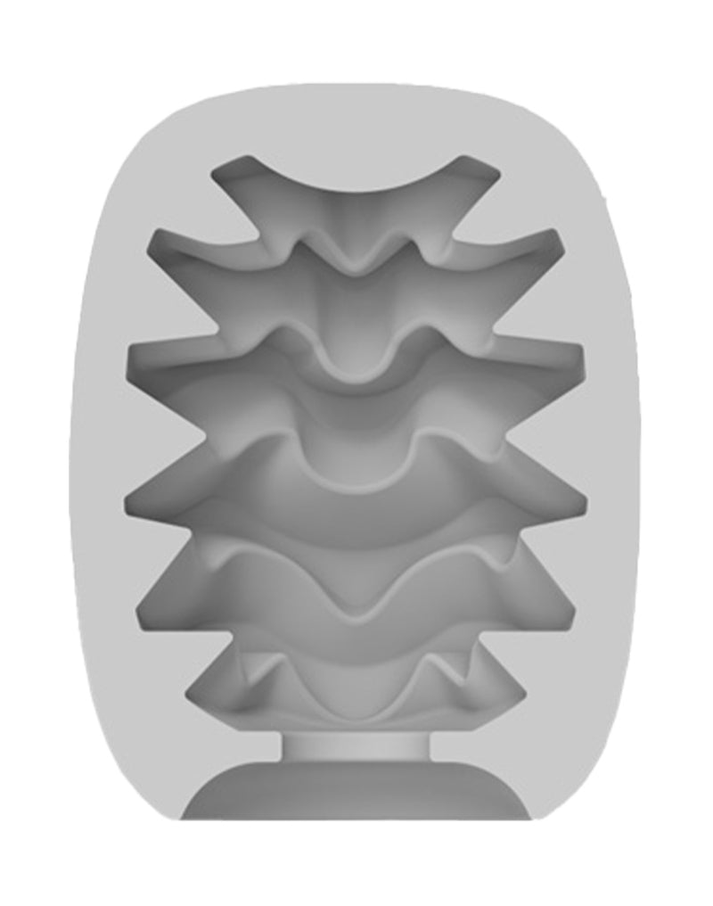 VIBEGGS Candy Curves