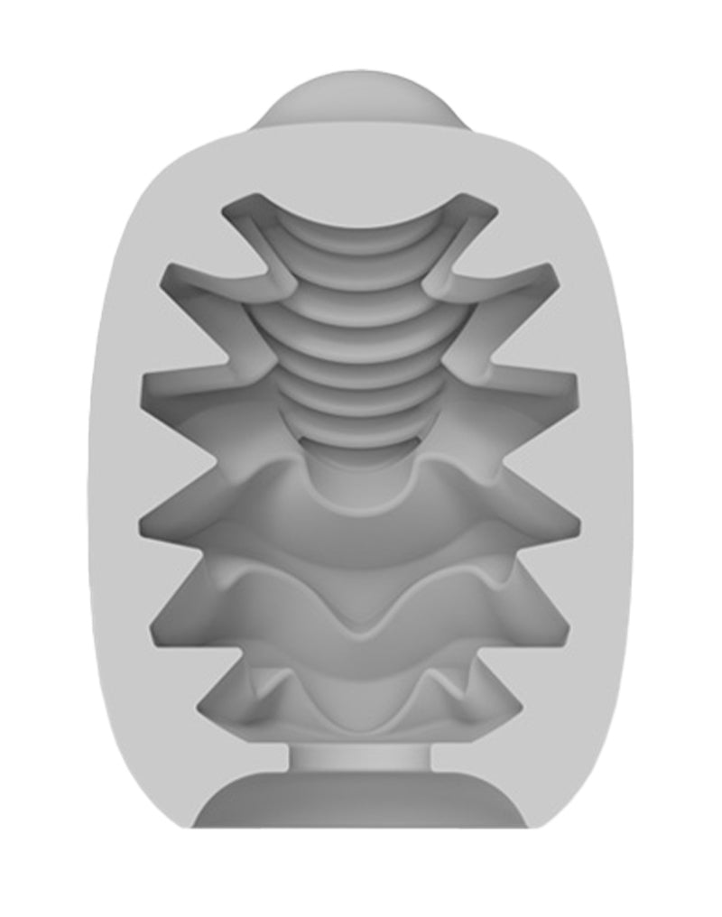 VIBEGGS Candy Curves