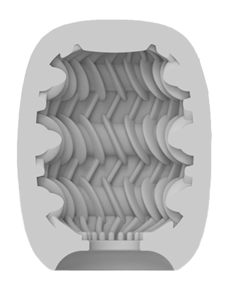 VIBEGGS Ribs Delight