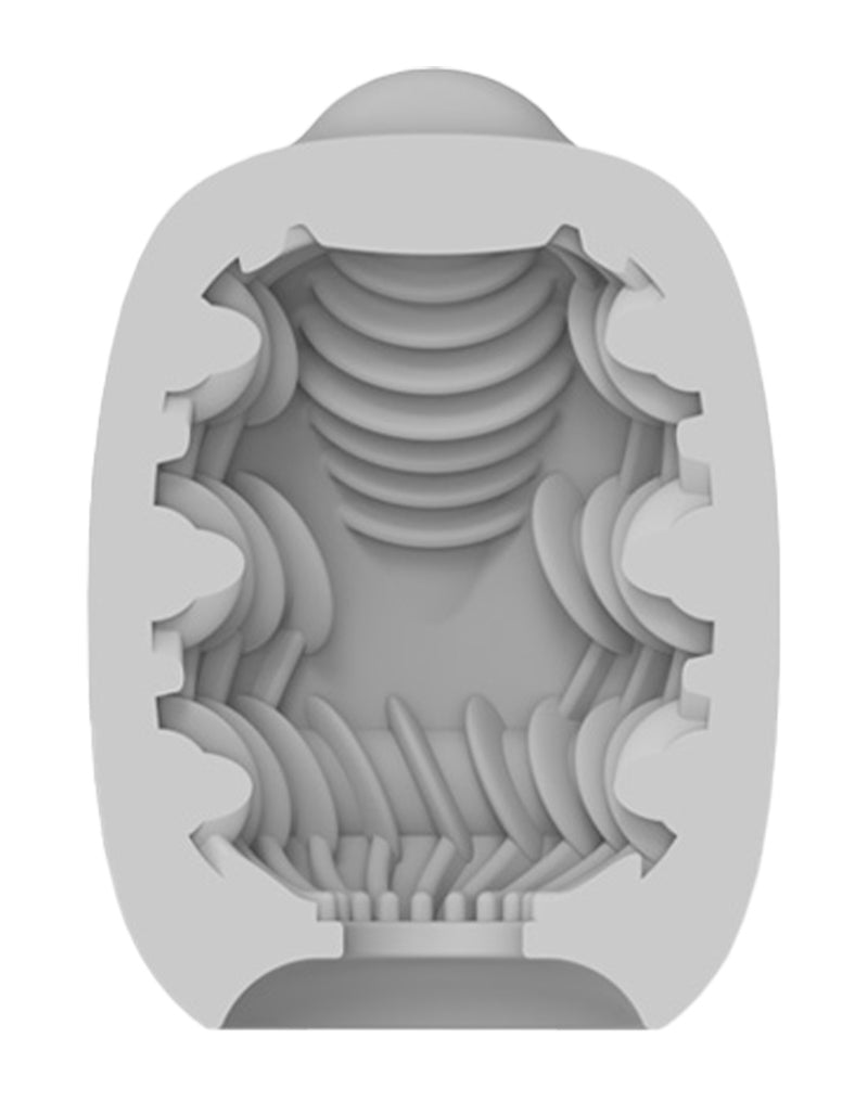 VIBEGGS Ribs Delight