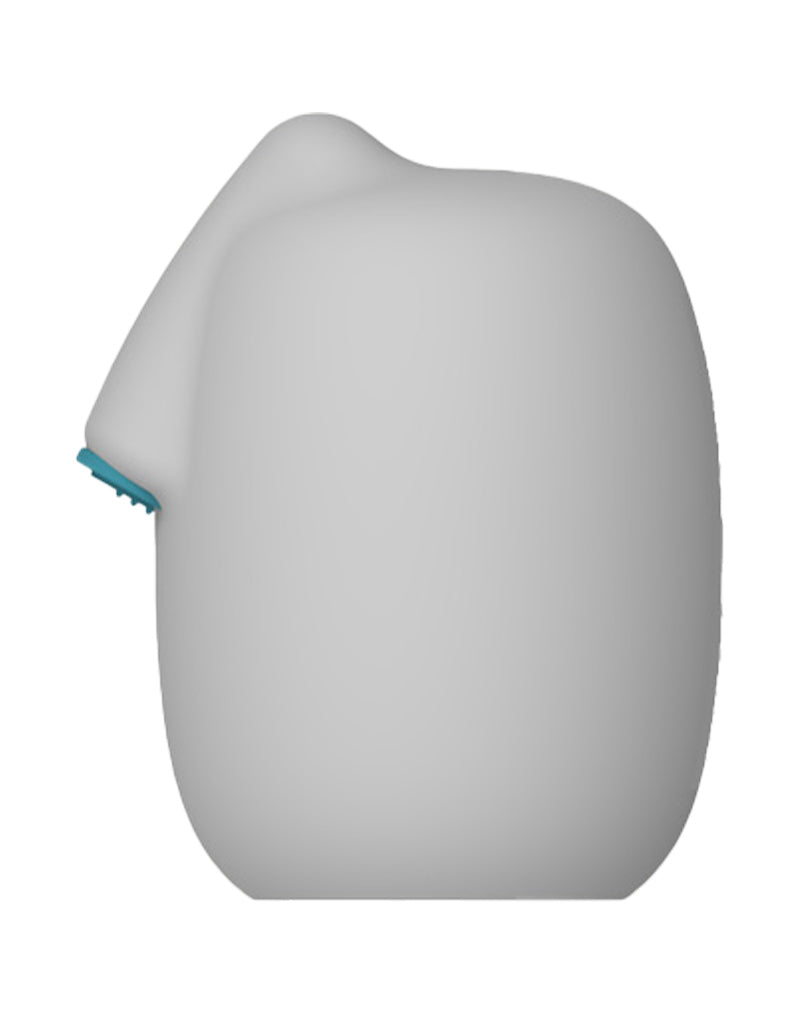 VIBEGGS Naughty Nubs