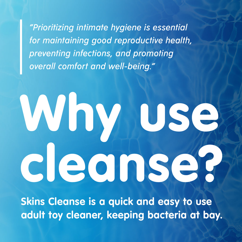 Skins Toy Cleaner