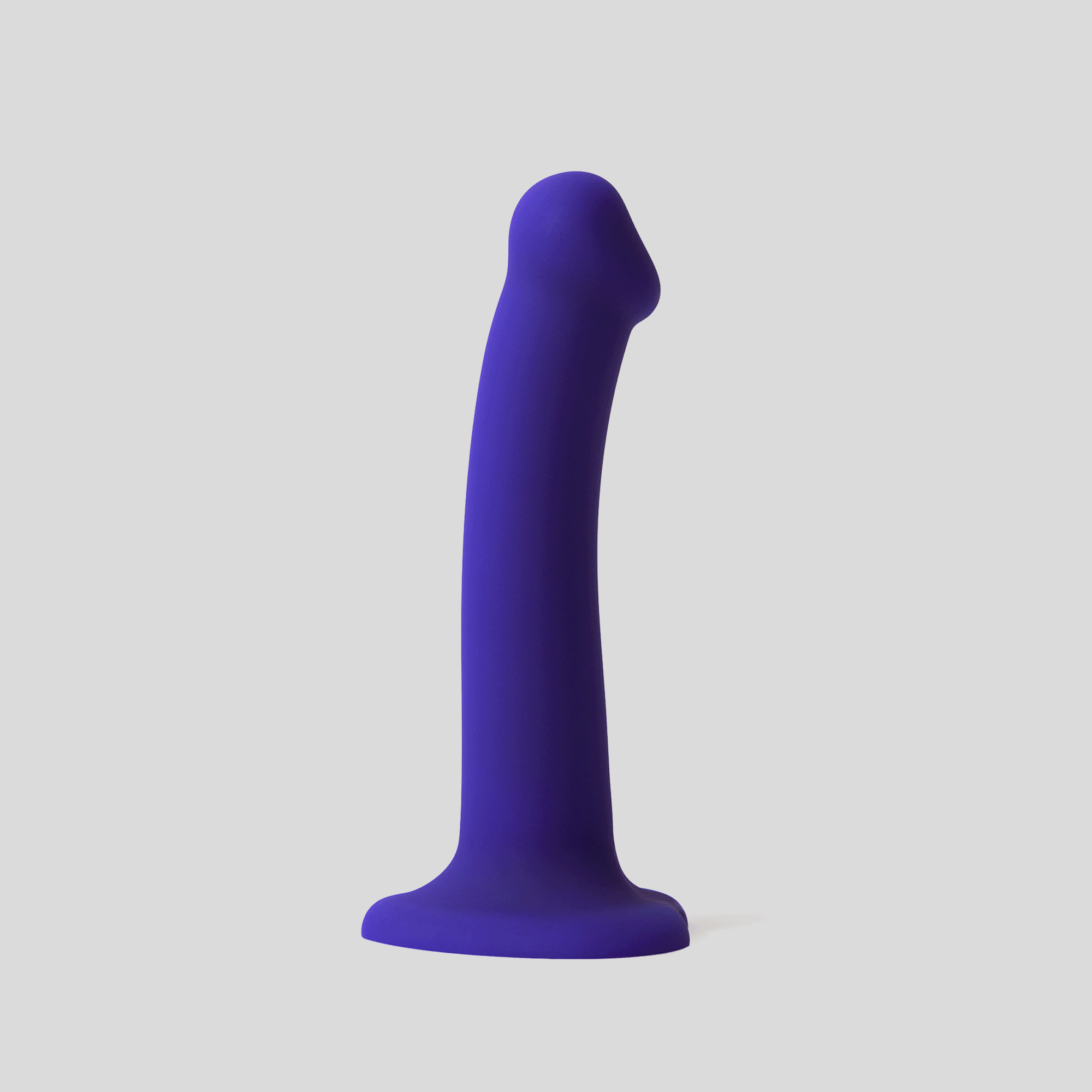 Strap On Me Glow LED Dildo