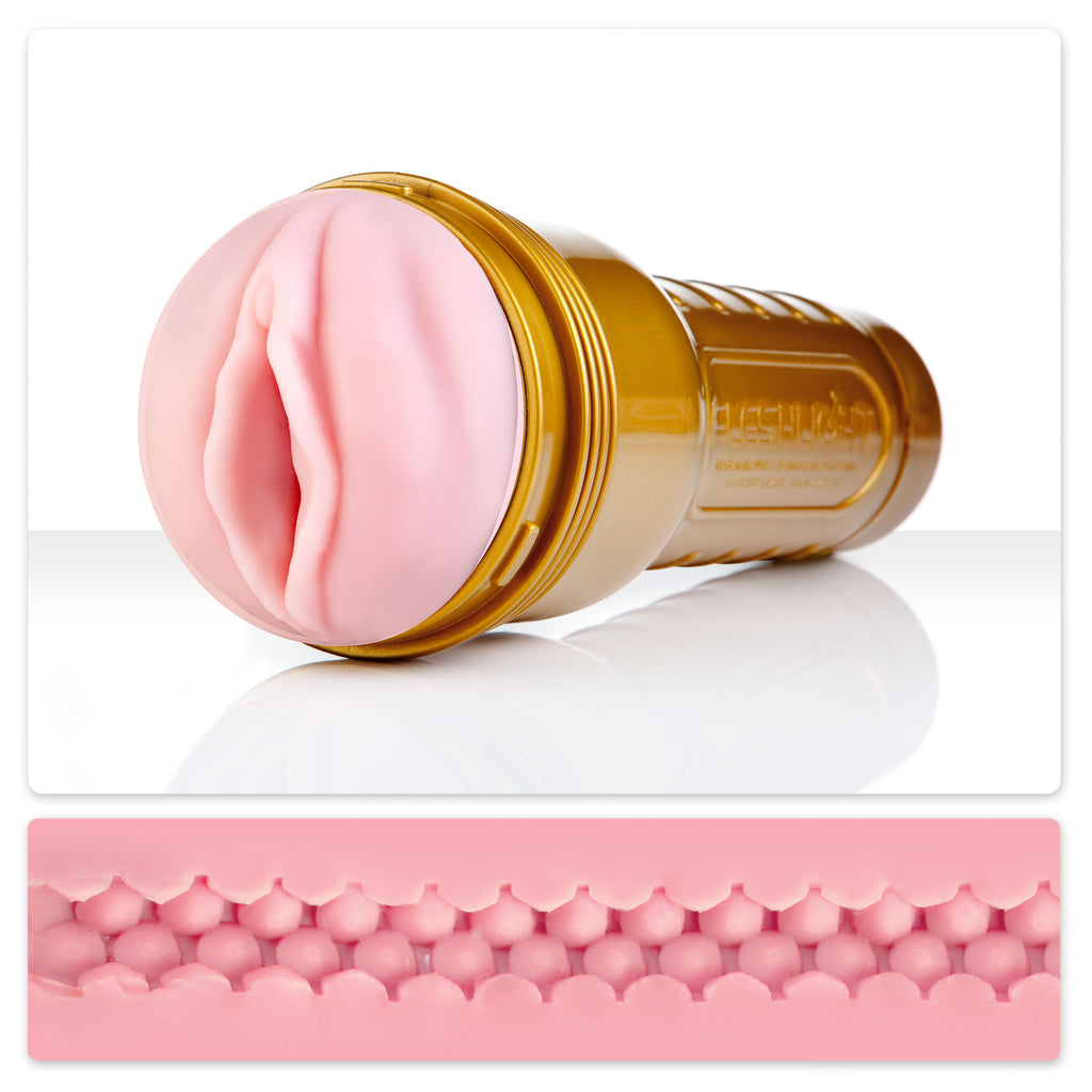 Fleshlight Pink Lady Stamina training unit