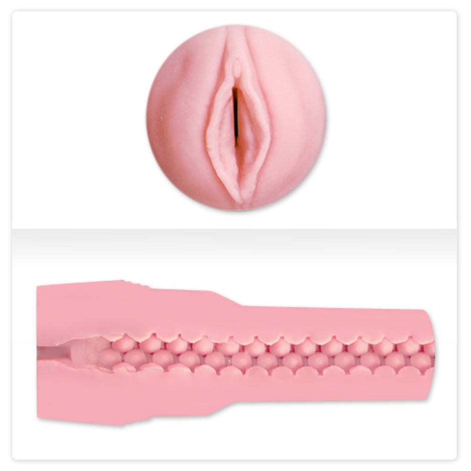 Fleshlight Pink Lady Stamina training unit