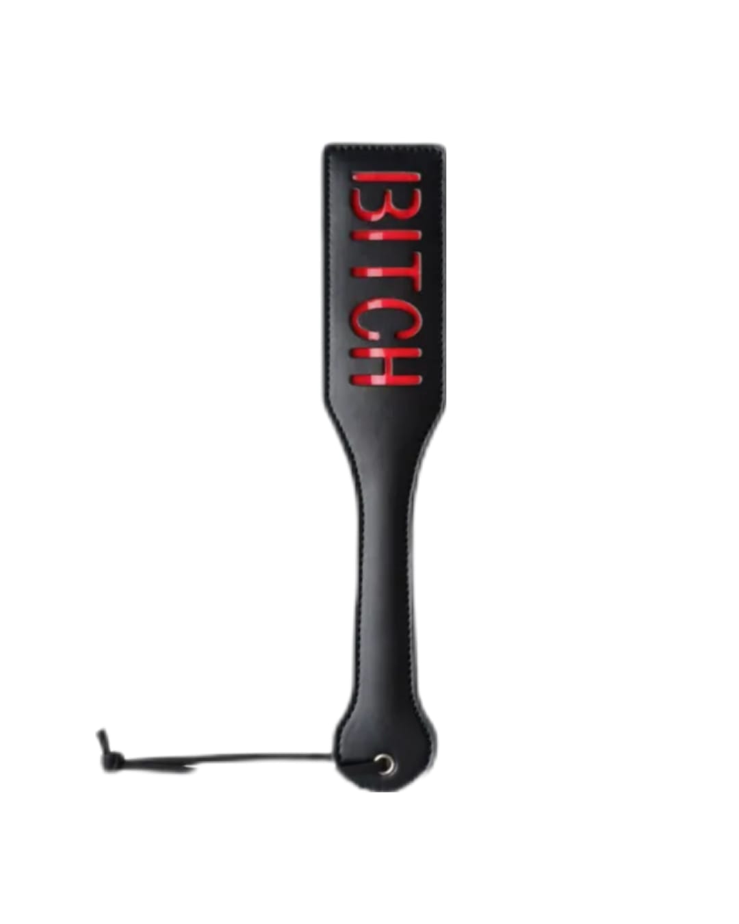 Bitch Spanking Paddle