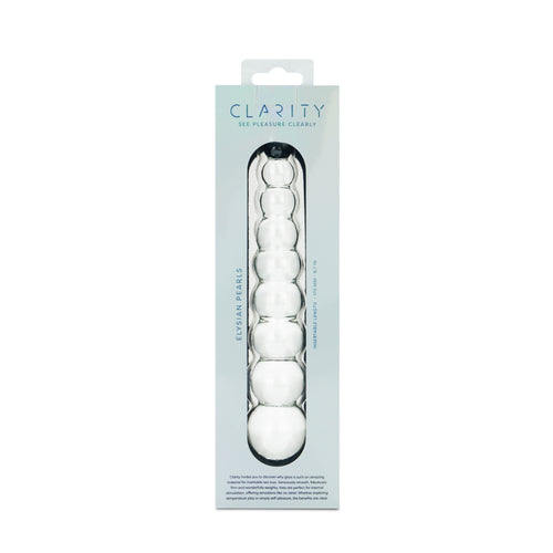 Clarity Elysian Pearls