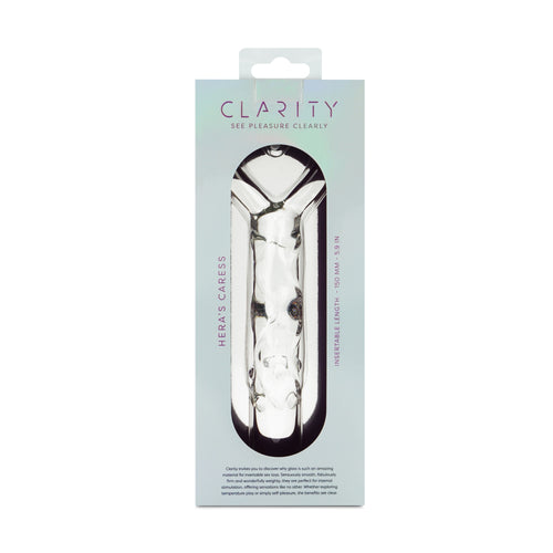 Clarity Hera's Caress