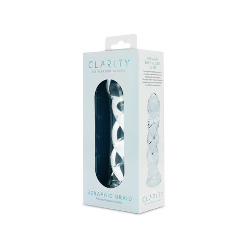 Clarity Utopian Bud