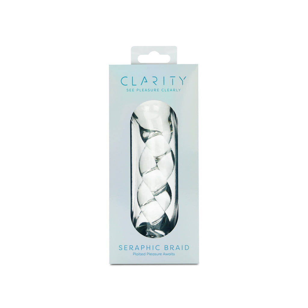 Clarity Seraphic Braid
