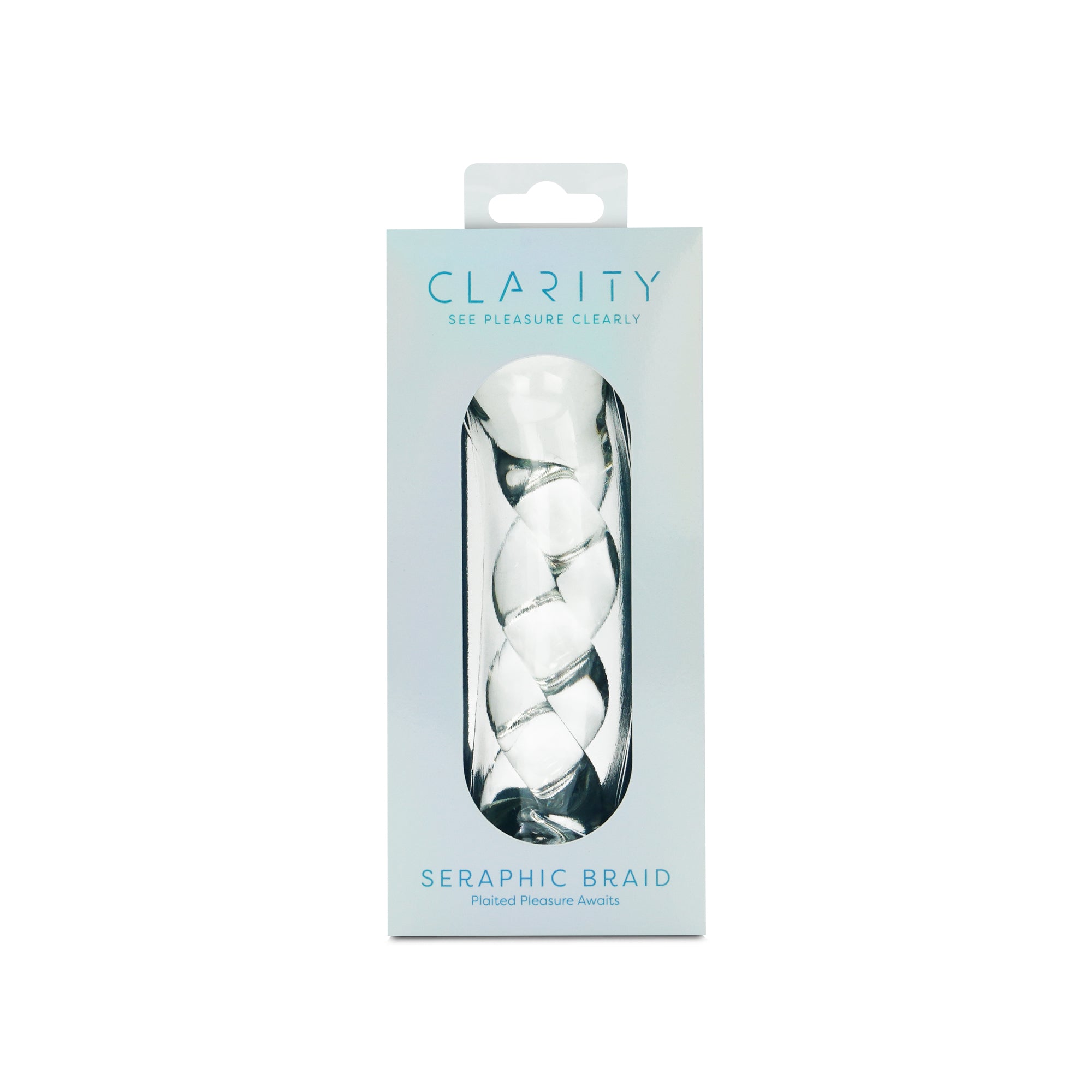 Clarity Utopian Bud