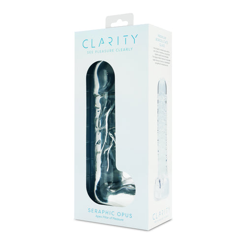 Clarity Seraphic Opus