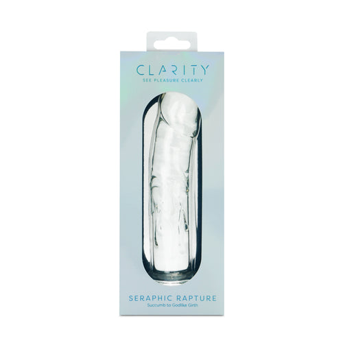 Clarity Seraphic Rapture
