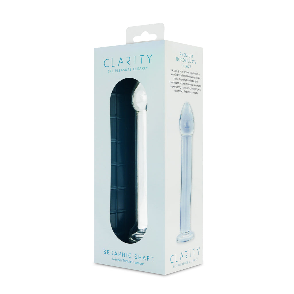 Clarity Seraphic Shaft