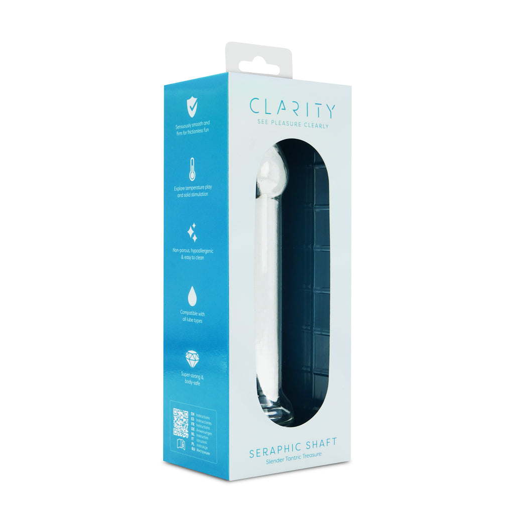 Clarity Seraphic Shaft