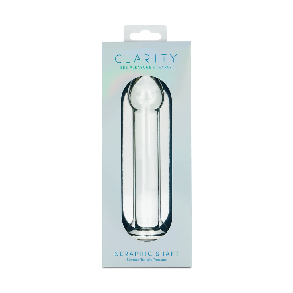 Clarity Seraphic Shaft