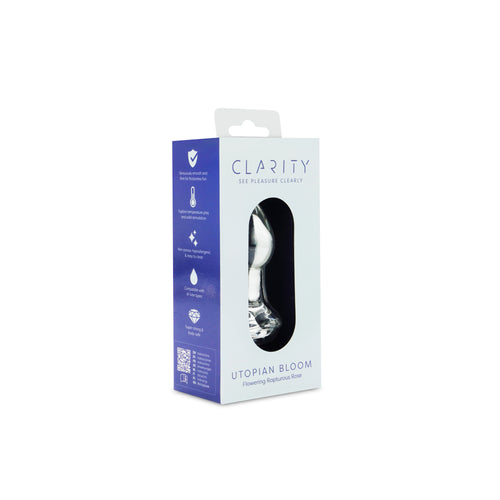 Clarity Utopian Bloom