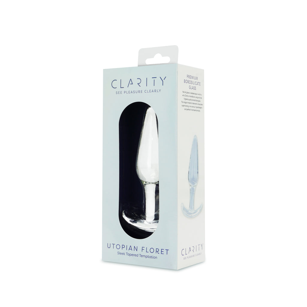Clarity Utopian Floret