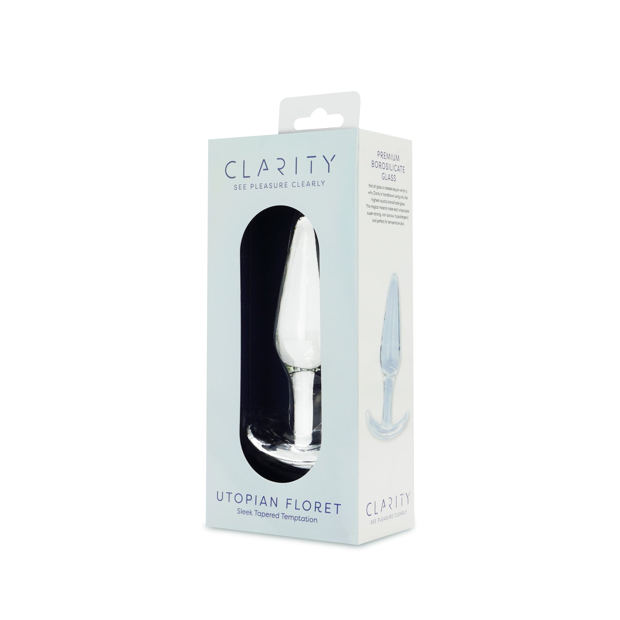 Clarity Utopian Floret