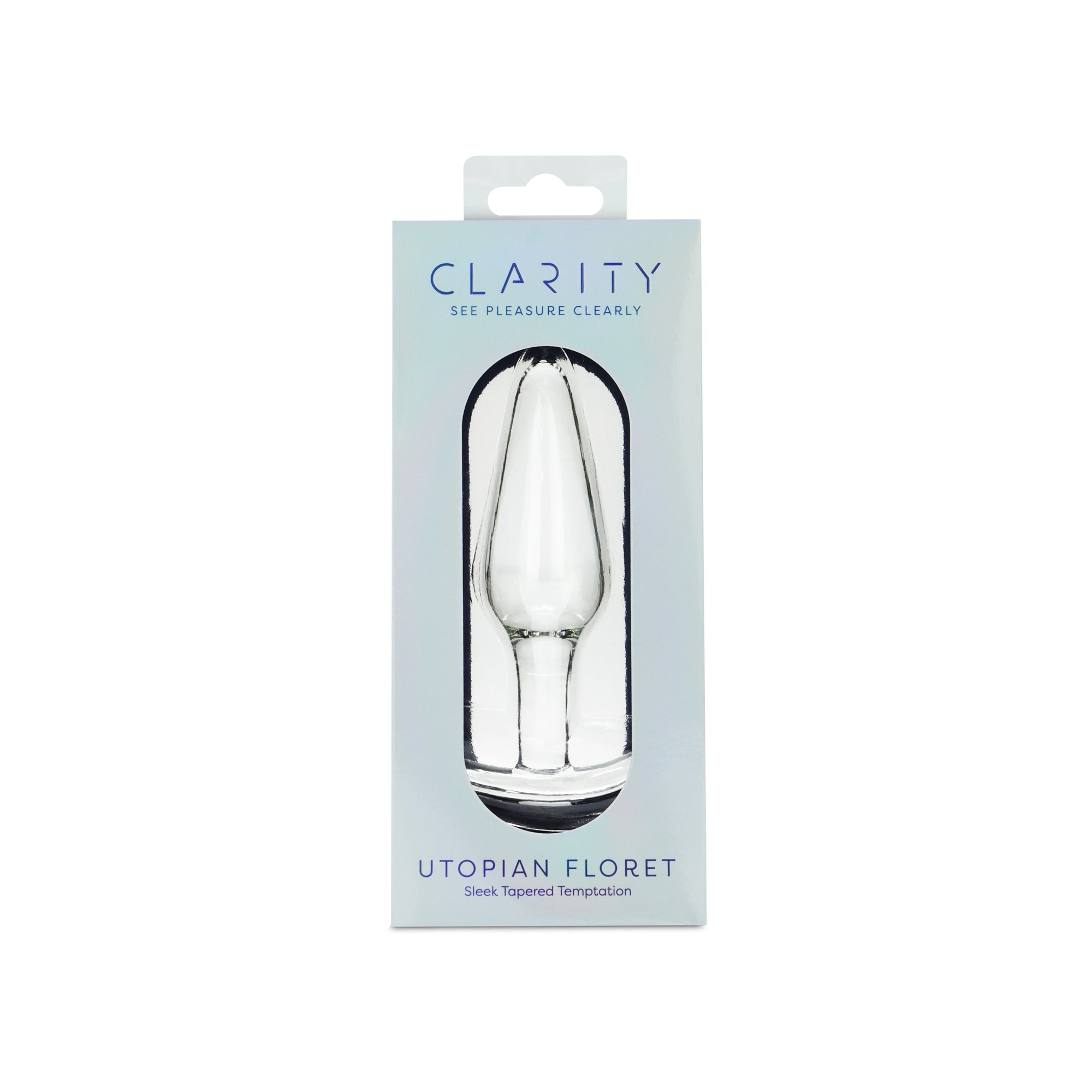 Clarity Utopian Floret