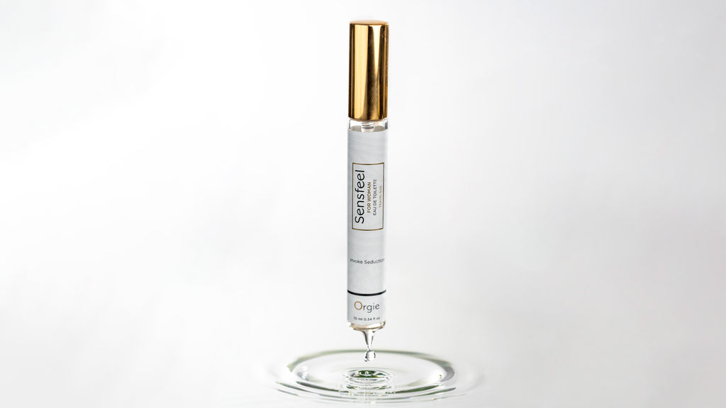Orgie Sensfeel For Women - Eau De Toilette Travel Size
