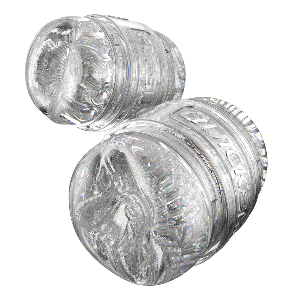 Fleshlight Quickshot-Mia Millkova