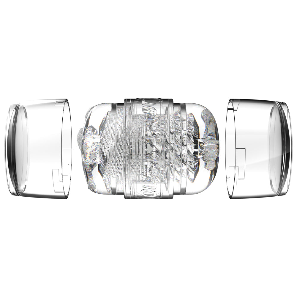 Fleshlight Quickshot-Mia Millkova