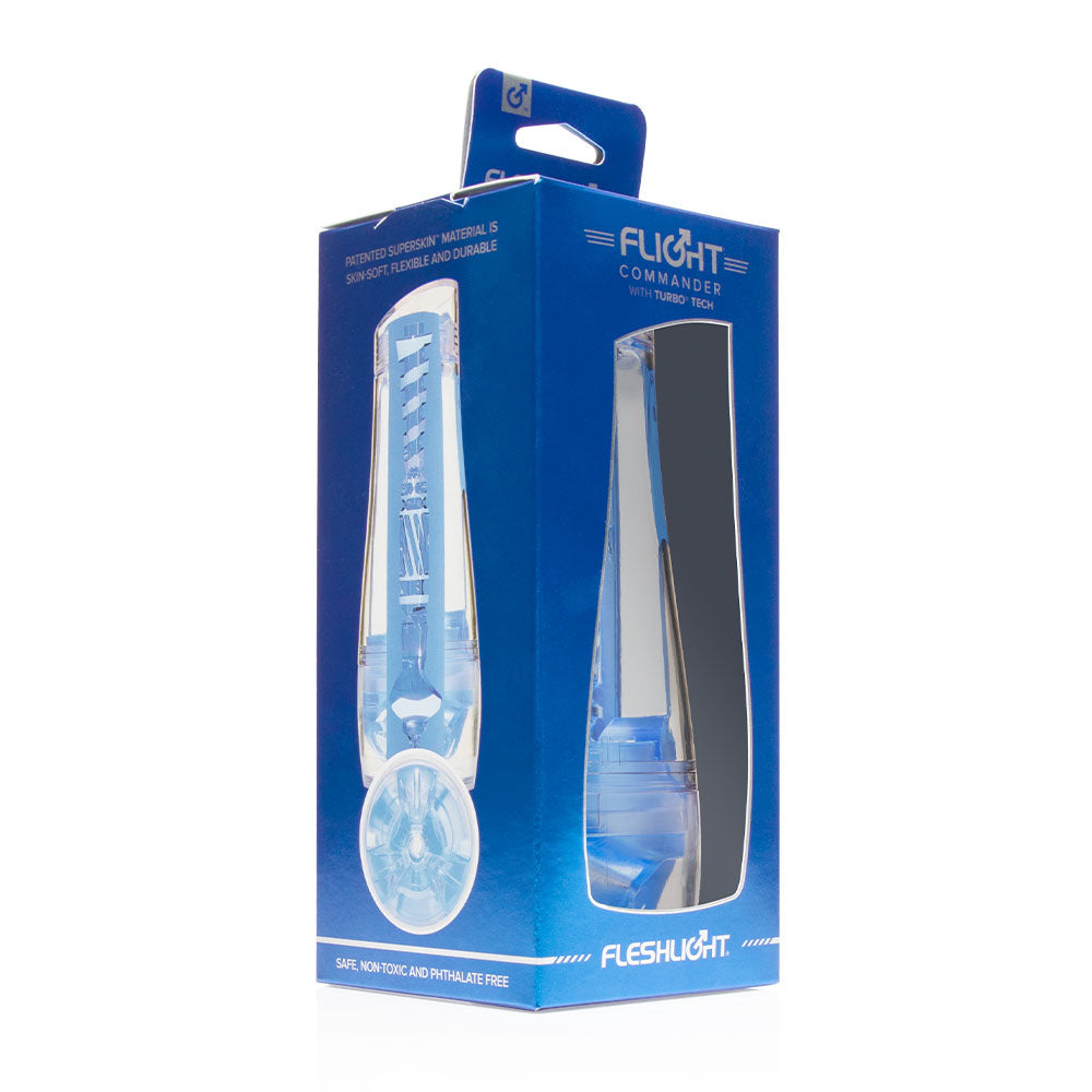 Fleshlight Flight Commander