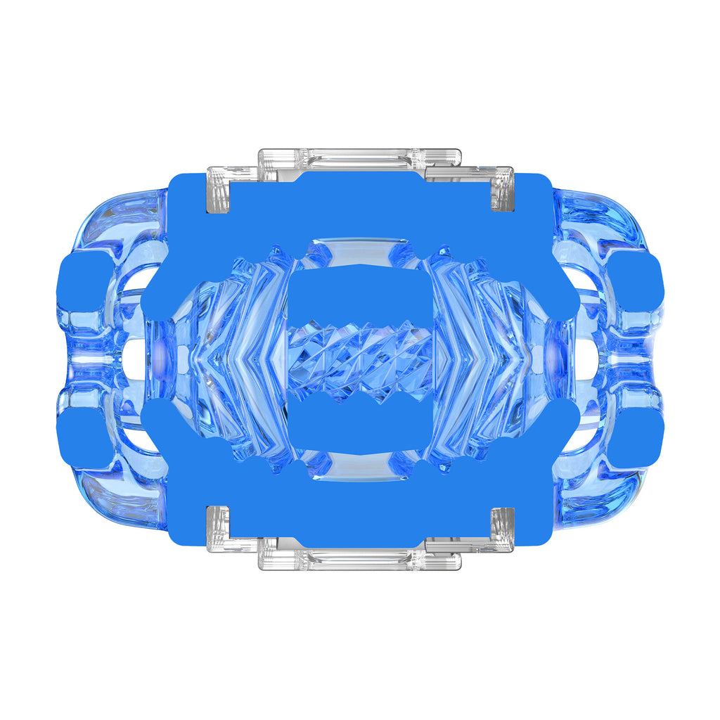 Fleshlight Quick-Turbo Blue Ice