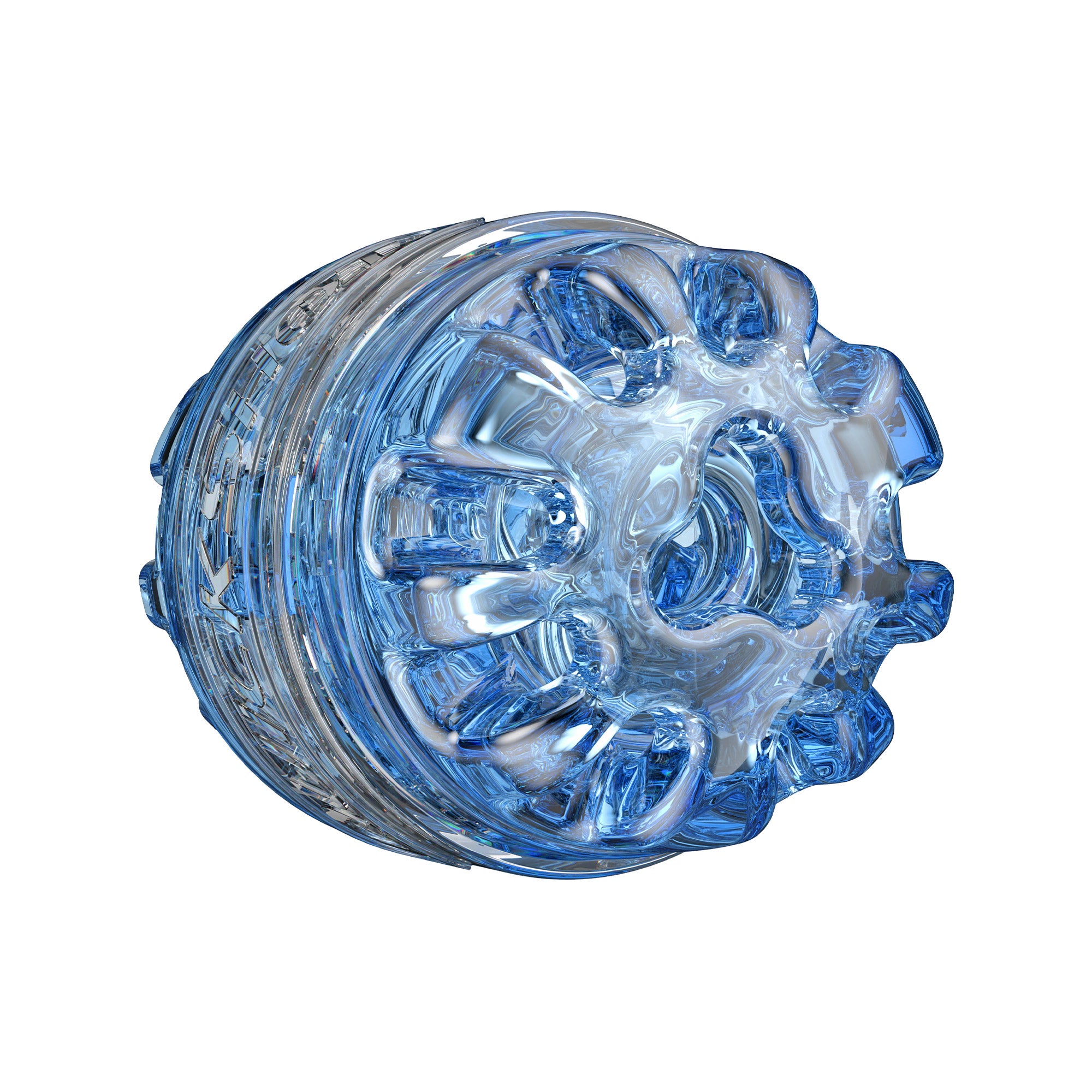 Fleshlight Quick-Turbo Blue Ice