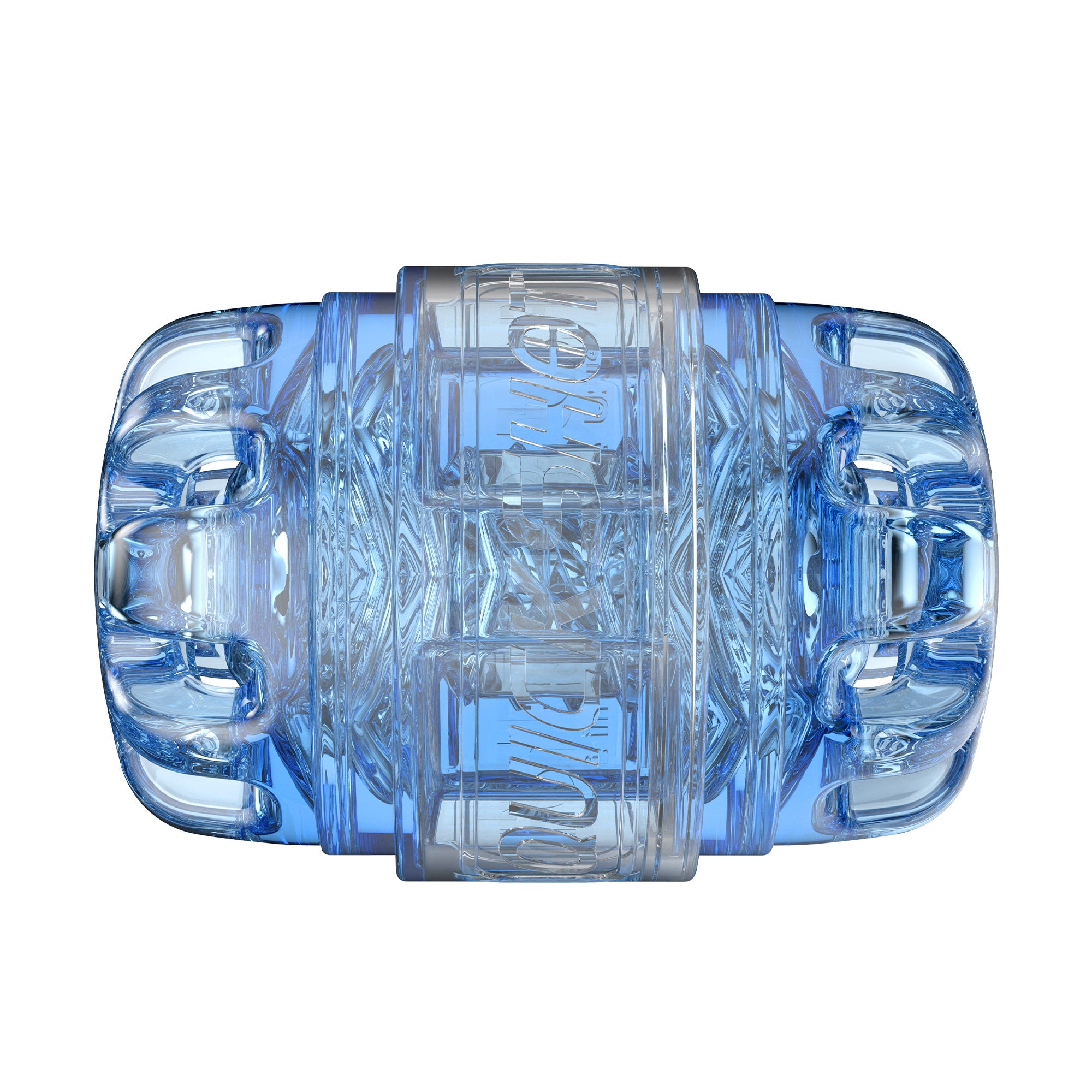 Fleshlight Quick-Turbo Blue Ice