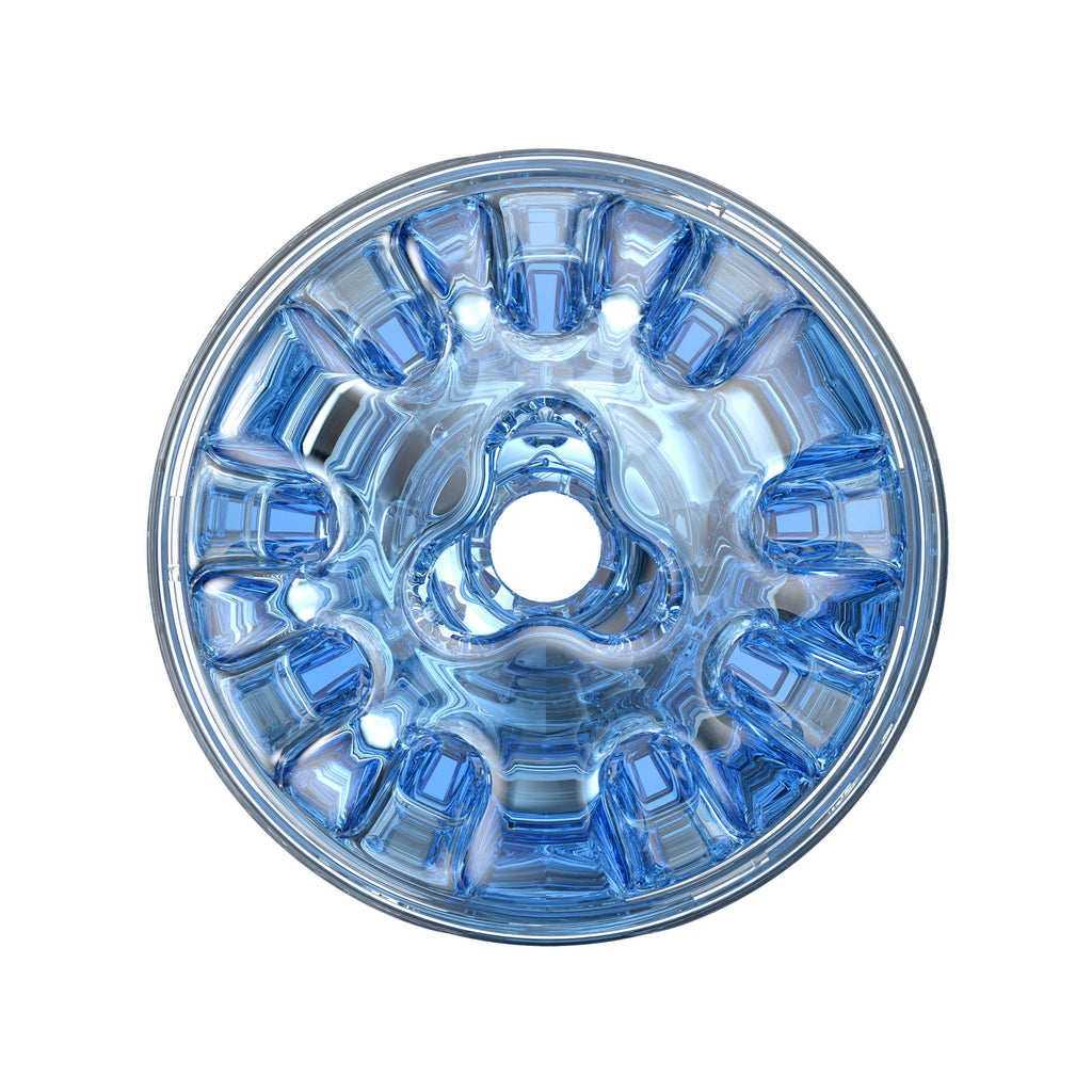 Fleshlight Quick-Turbo Blue Ice