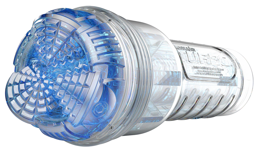 Fleshlight Turbo Core-Blue