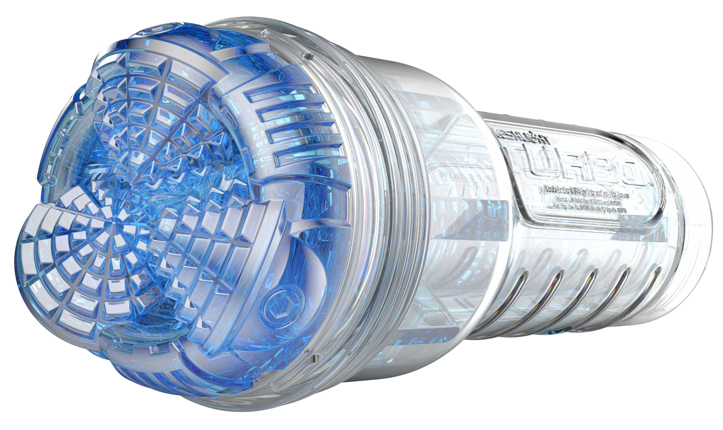 Fleshlight Turbo Core-Blue