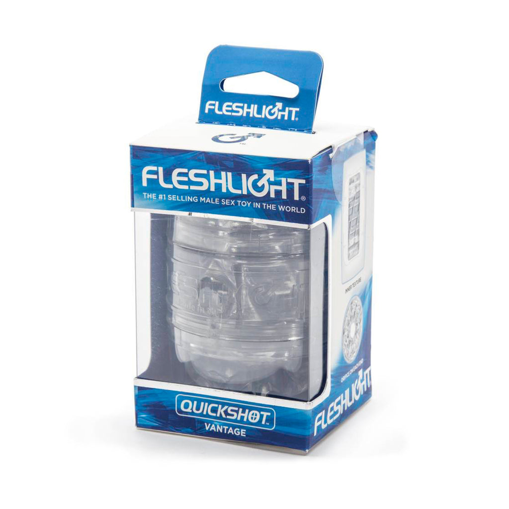 Fleshlight Quickshot-Vintage
