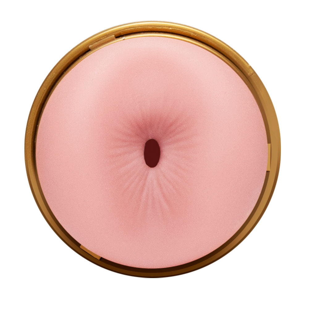 Fleshlight Quickshot- Lady/Butt Stamina Training Unit