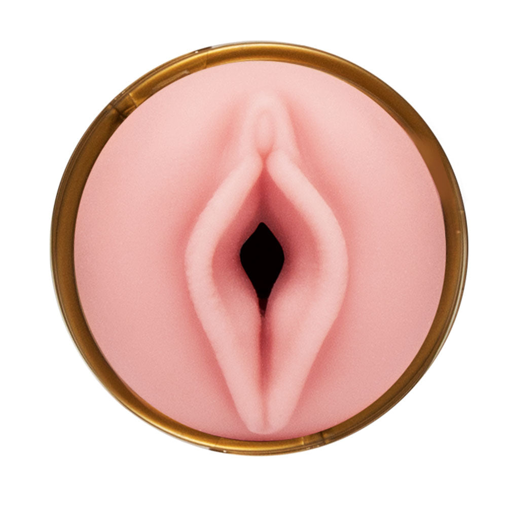 Fleshlight Quickshot- Lady/Butt Stamina Training Unit