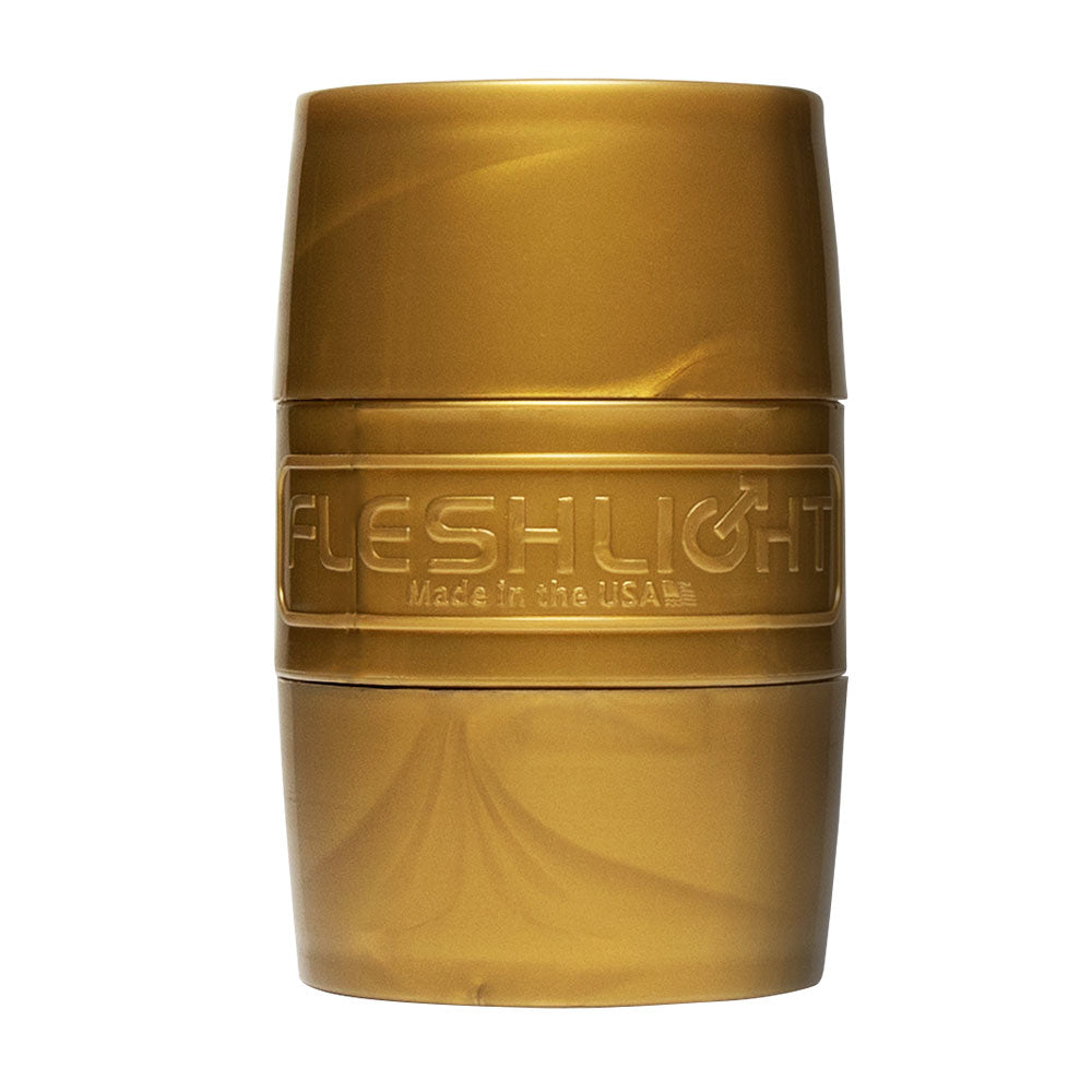 Fleshlight Quickshot- Lady/Butt Stamina Training Unit
