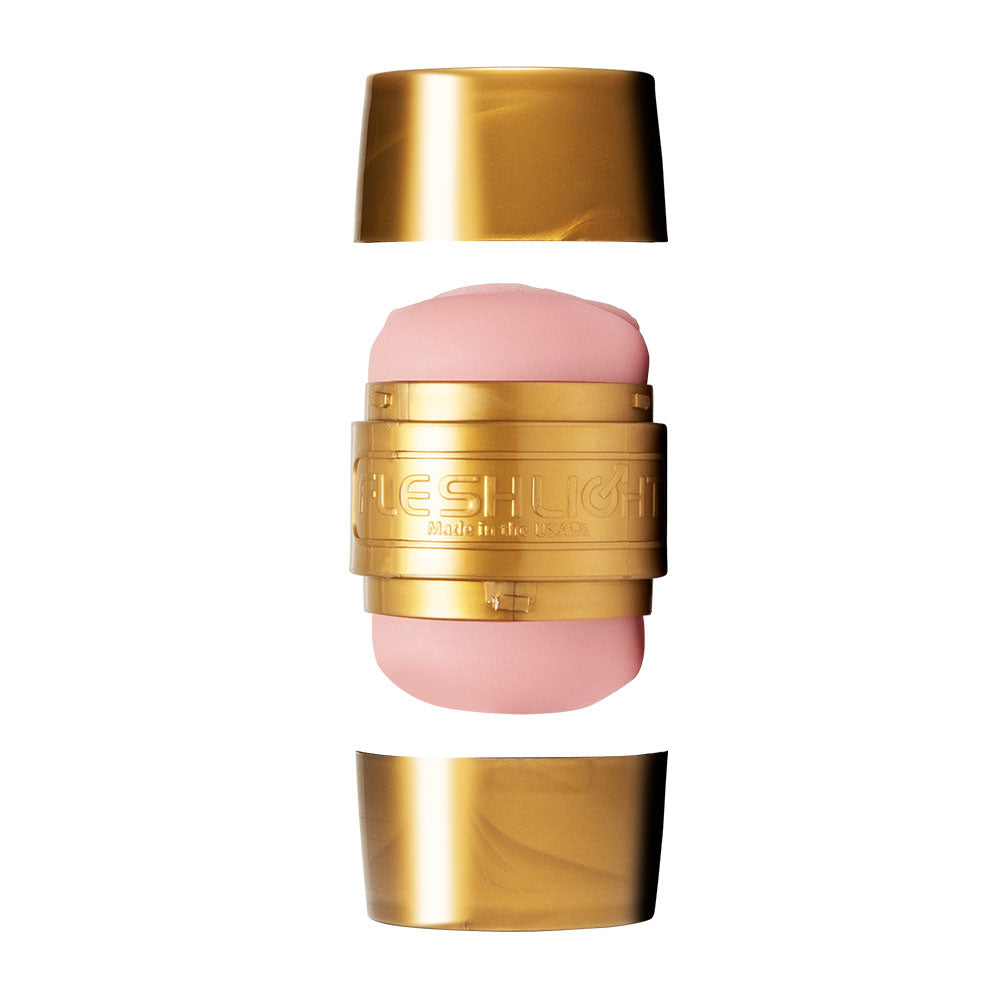Fleshlight Quickshot- Lady/Butt Stamina Training Unit